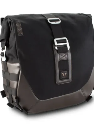 Meistverkauft SW-Motech Legend Gear Satteltaschen-Set LS Links LS2 (13,5 l) inkl. SLS.