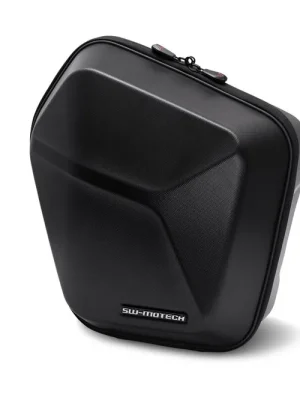 Echt SW-Motech URBAN ABS Seitenkoffer rechts 16,5 l. ABS-Kunststoff. Für SLC Seitenträger re.
