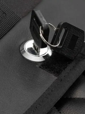 SW-Motech Legend Gear Schloss-Satz 2 Schlösser/2 Schlüssel. Gleichschließend. Für LH. Sonderangebot