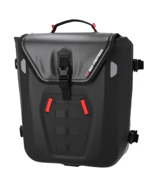 Günstig SW-Motech SysBag WP M 17-23l. Wasserdicht.