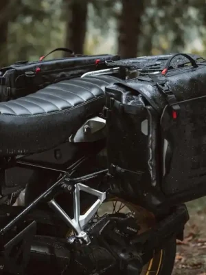 Nur Heute SW-Motech SysBag WP L/L Taschen-System KTM 790 Adv/ R, 890 Adv/ R, 890 SM T.