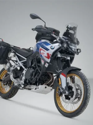 SW-Motech SysBag WP L/L Taschen-System BMW F 900 GS (23-). Preisreduziert