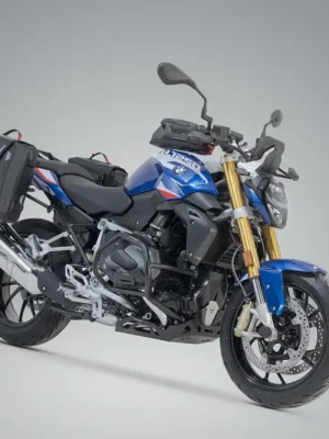 SW-Motech Sysbag WP M/M Taschen-System BMW R 1250 RS (22-). Letzte Chance