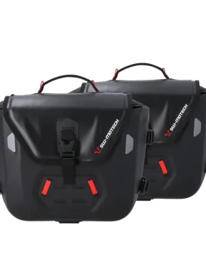 Echt SW-Motech SysBag WP L/L Taschen-System Triumph Tiger 900 / GT / Rally / Pro (19-23).