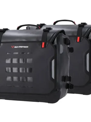 SW-Motech SysBag WP L/L Taschen-System Ducati Multistrada 1200/ 1260/ 950/ V2. Bestseller