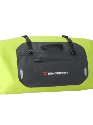 SW-Motech Drybag 600 Hecktasche 60 l. Gelb. Wasserdicht. Sonderangebot