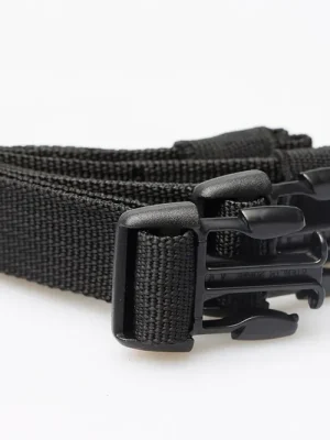 Nur Für Kurze Zeit SW-Motech Zurrgurt-Set Jetpack 2 Schlaufgurte für Hecktasche Jetpack.