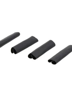 SW-Motech Ersatzteil-Kit Zurrösen Schwarz. Für PRO Hecktasche. Begrenztes Angebot