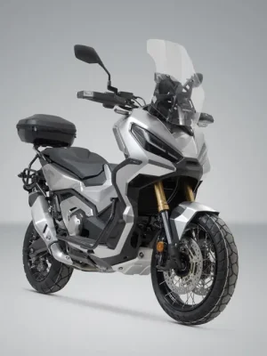 SW-Motech URBAN ABS Topcase-System Schwarz. Honda X-ADV (20-). Online Kaufen