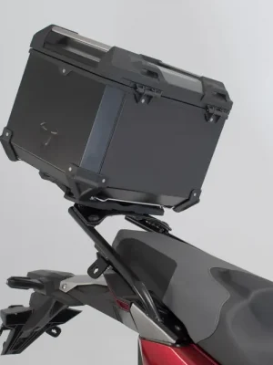 Angebot SW-Motech DUSC L Topcase-System Schwarz. 41 l. Honda X-ADV (20-).