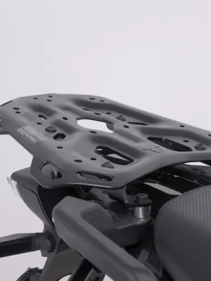 SW-Motech ADVENTURE-RACK Gepäckträger Schwarz. KTM-Modelle, Husqvarna Norden 901. Günstig