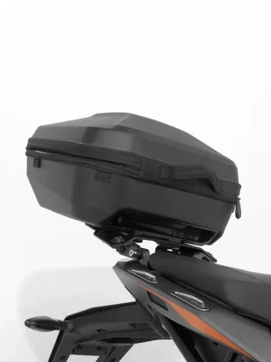 SW-Motech STREET-RACK Gepäckträger Schwarz. KTM 1290 Super Duke GT (16-). Angebot