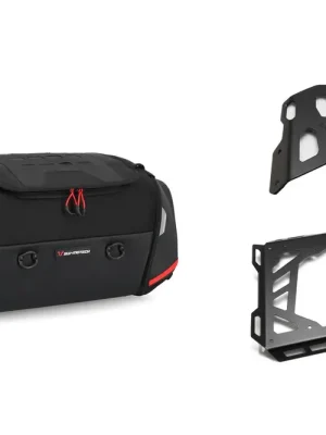 Markenware SW-Motech Rackpack-Set KTM 125 / 250 / 390 Duke (23-).