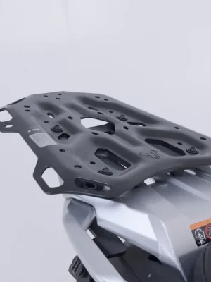 Online Kaufen SW-Motech ADVENTURE-RACK Gepäckträger Schwarz. Suzuki GSX-S1000GX (23-).