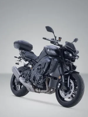 Kracherpreis SW-Motech URBAN ABS Topcase-System Schwarz. Yamaha MT-10 / SP (21-).