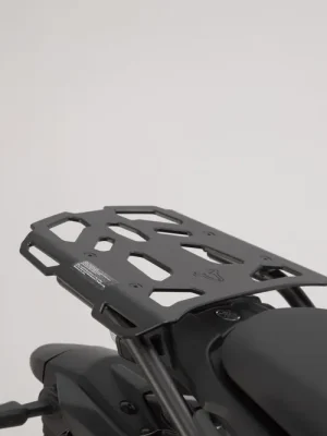 SW-Motech TRAX ADV Topcase-System Silbern. Yamaha MT-07 Tracer (16-). Sale