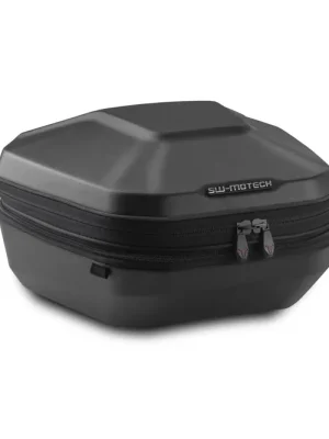 SW-Motech URBAN ABS Topcase-System Schwarz. BMW F 750/800/850 GS. Für Edelstahlträ. Top-Preis