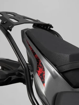 SW-Motech URBAN ABS Topcase-System Schwarz. Kawasaki Z900 (16-). Günstig