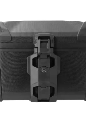SW-Motech URBAN ABS Topcase-System Schwarz. Triumph Tiger 1050 Sport (13-). Saisonangebot
