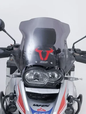 SW-Motech Adventure Handprotektoren-Kit Schwarz. BMW-, Kawasaki-, Triumph-Modelle. Letzte Chance