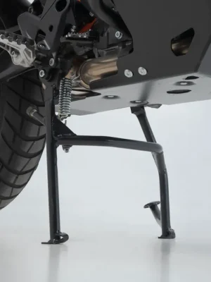 SW-Motech Hauptständer Schwarz. KTM 790 Adv R, 890 Adv / R. Preisknaller