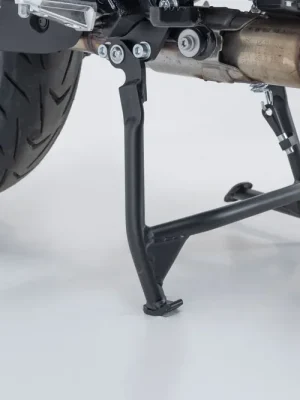 Direkt Vom Hersteller SW-Motech Hauptständer Schwarz. Suzuki V-Strom 800 (22-).