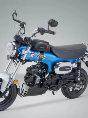 SW-Motech SLC Seitenträger links Honda Dax 125 (22-). Begrenztes Angebot