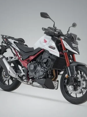 SW-Motech SLC Seitenträger rechts Honda CB750 Hornet (22-). Solange Der Vorrat Reicht