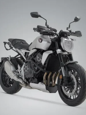 SW-Motech SLC Seitenträger links Honda CB1000R (21-). Sofort Bestellen