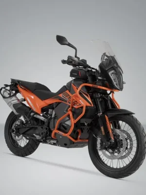 SW-Motech SLC Seitenträger links KTM 790 Adv/ R, 890 Adv/ R, 890 SM T. Ausverkauf