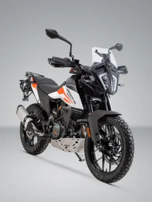 SW-Motech SLC Seitenträger links KTM 390 Adventure (19-). Neue Ware