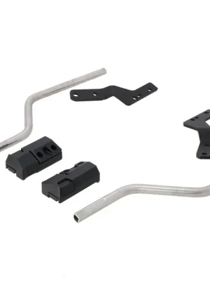 SW-Motech BLAZE Satteltaschen Abstandsbügel Yamaha MT09 / MT09 SP (20-). Direkt Vom Hersteller