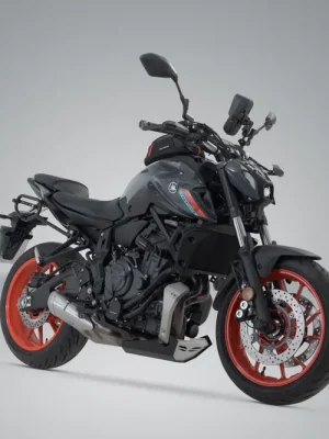 SW-Motech SLC Seitenträger rechts Yamaha MT-07 (18-24). Billig