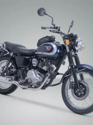 Online Kaufen SW-Motech SLC Seitenträger rechts Kawasaki W230 (24-).