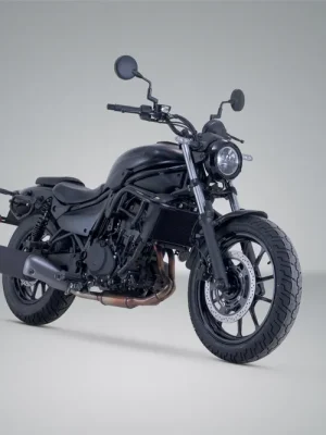 SW-Motech SLC Seitenträger rechts Kawasaki Eliminator 500 (23-). Direkt Vom Hersteller