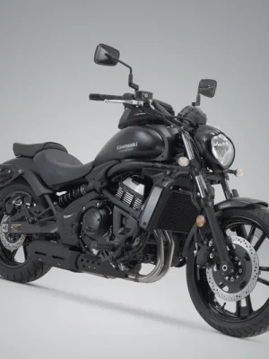 SW-Motech SLC Seitenträger links Kawasaki Vulcan S (16-). Must-Have