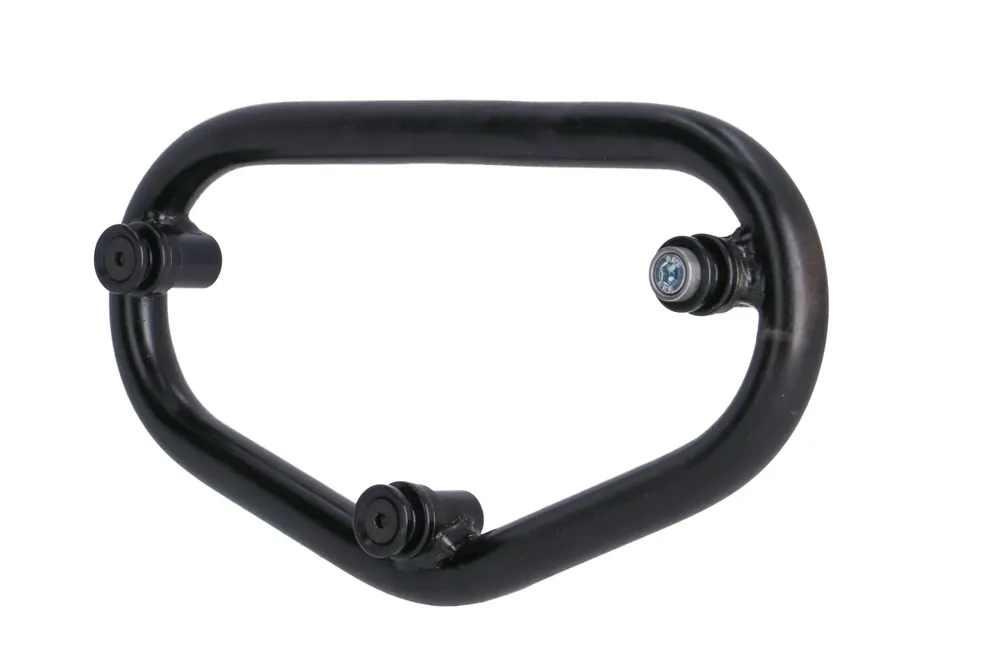 SW-Motech SLC Seitenträger links Triumph Thruxton 900, Bonneville/SE/T100, Scrambl. Markenware