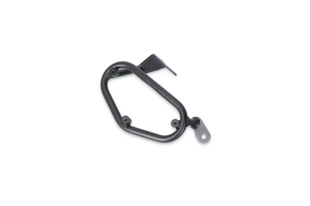 Knallerangebot SW-Motech SLC Seitenträger links Triumph Thruxton RS, Speed Twin 1200/RS.