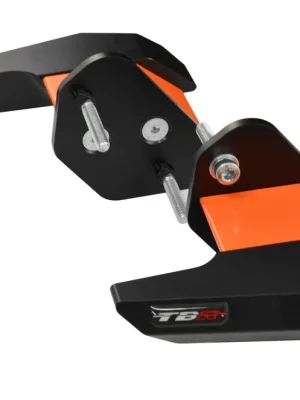 Jetzt Bestellen Top Block Racing Sturzpads PAAR passend für KTM 125 Duke & 390 Duke - Modelle (2017-2023)