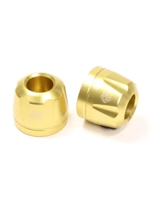Super-Preis Gilles Lenkergewichte - Kit GOLD IP 12mm bis 22mm Innendurchmesser passend für Div. - Modelle