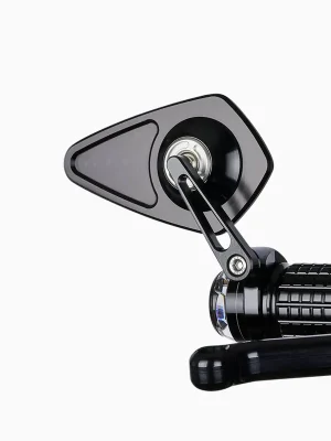 Bestseller Motogadget mo.view blade ohne ECE Lenkerendenspiegel