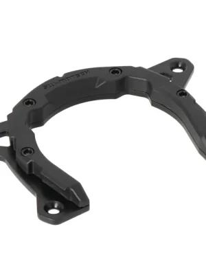SW-Motech PRO Tankring für STEEL-RACK/SEAT-RACK Gepäckträger Für PRO Tankrucksäcke. Schwarz Heißes Angebot