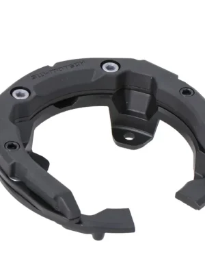 SW-Motech PRO Tankring Schwarz. Kawasaki Modelle (20-). Garantierte Lieferung