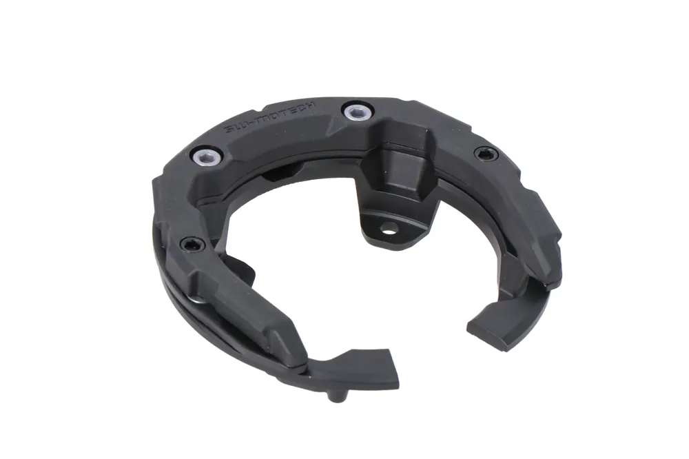 SW-Motech PRO Tankring Schwarz. Kawasaki Modelle (20-). Garantierte Lieferung