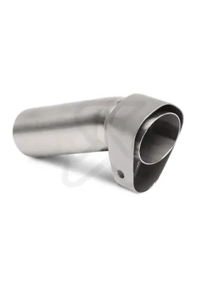 Akrapovic Optional Noise Damper für Yamaha R6 2017–2026ovic Au Finale Aktion