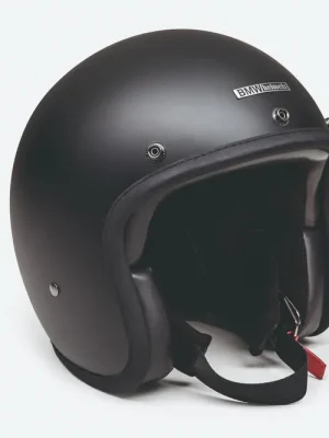 BMW Motorrad Helm Bowler Black Matt Top-Angebot