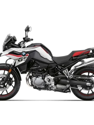 Preisreduziert BMW Dekor-Aufkleber-Set Lines K80 K81