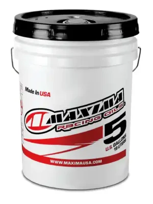 Óleo para amortecedores Maxima Racing Shock Fluid SAE 7, 19 L Preis Gesenkt