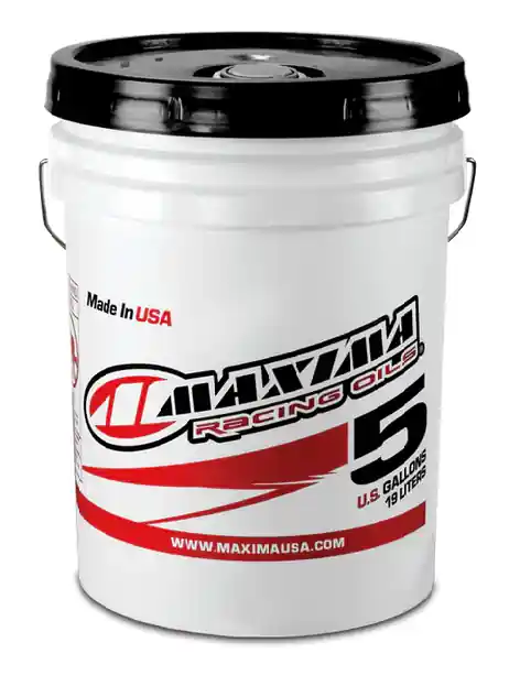 Óleo para amortecedores Maxima Racing Shock Fluid SAE 7, 19 L Preis Gesenkt