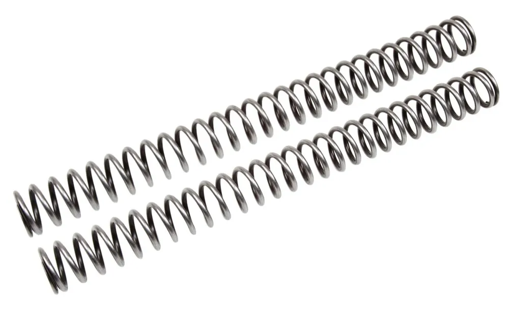 Muelles de horquilla 43.5-505, 4,6 N/mm Billig
